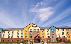 Towneplace Suites Scranton Wilkes-Barre